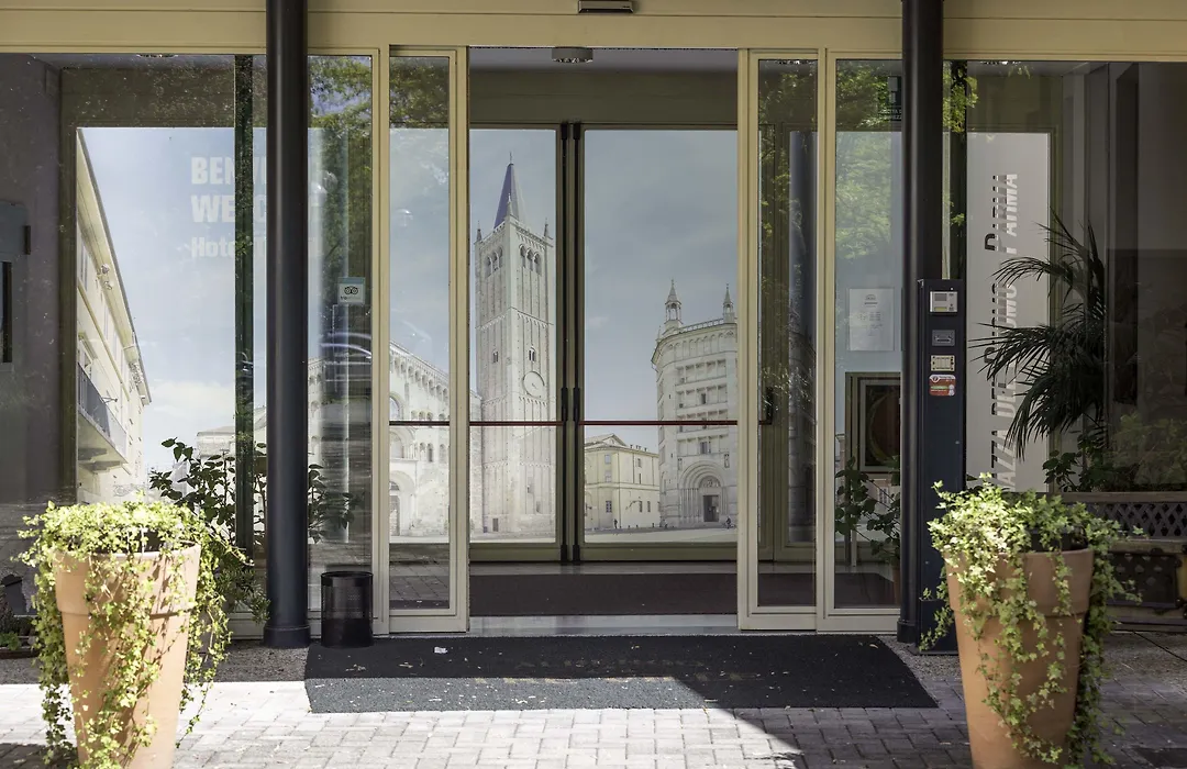 Hotel Tre Ville-1