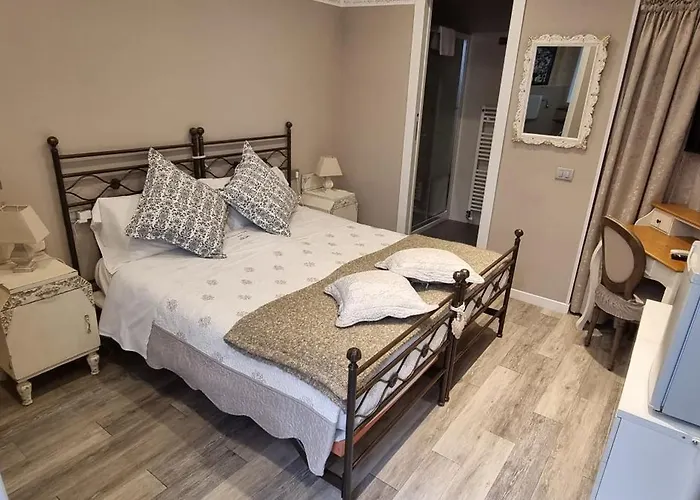 Le Stanze di Rigoletto