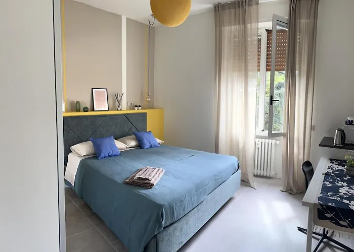 Guesthouse Margherita di Parma