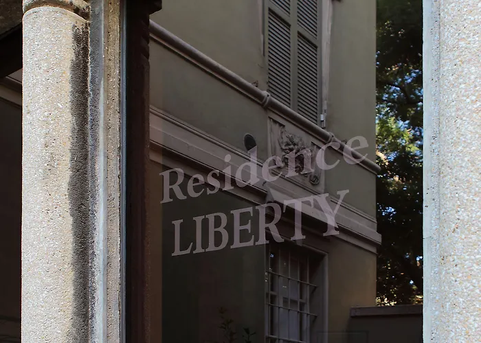 Residence Liberty