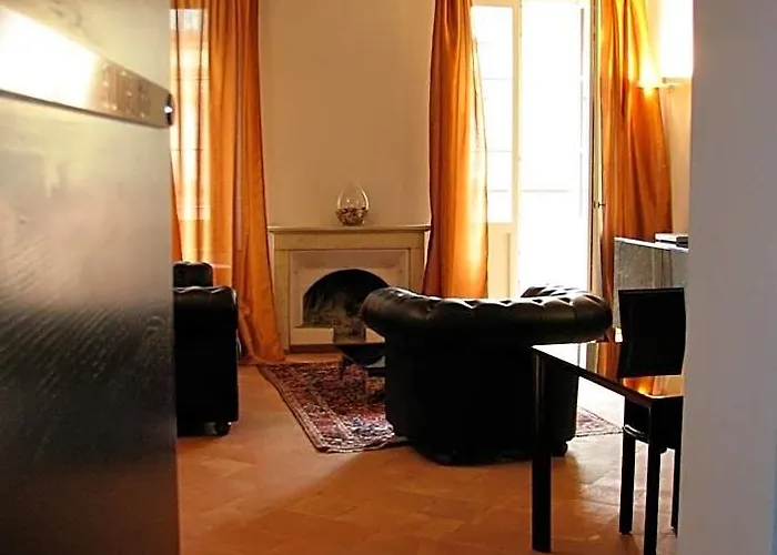  Parizzi Suites&Studio