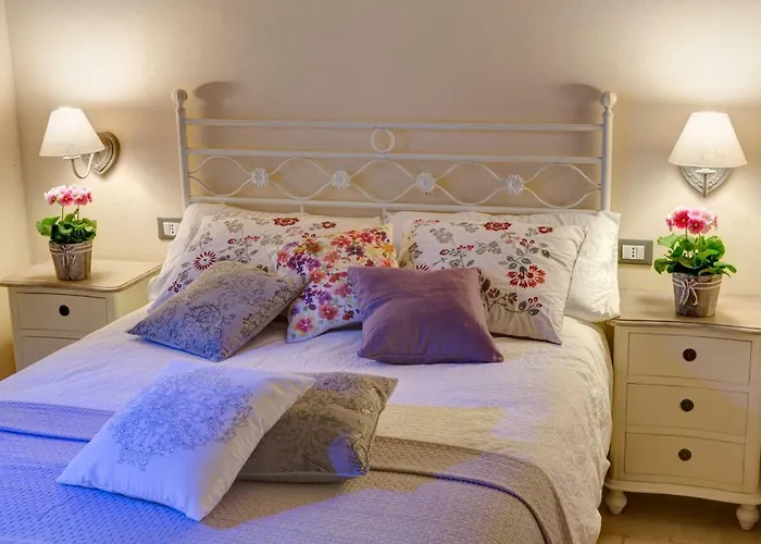 Le Stanze di Rigoletto